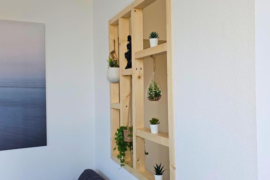 Apartmán L'Orchidee, Proche De La Gare Avec Clim Et Terrasse Narbonne Exteriér fotografie